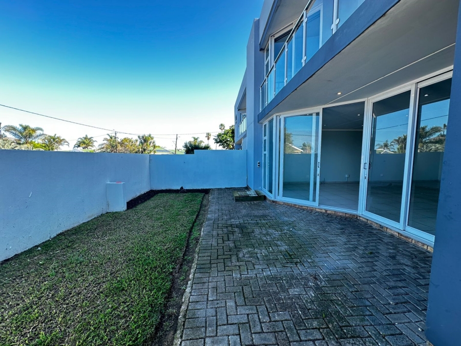 To Let 3 Bedroom Property for Rent in Nahoon Eastern Cape